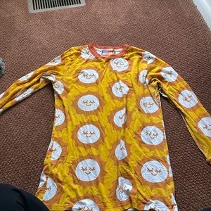 Big bud press long sleeve print